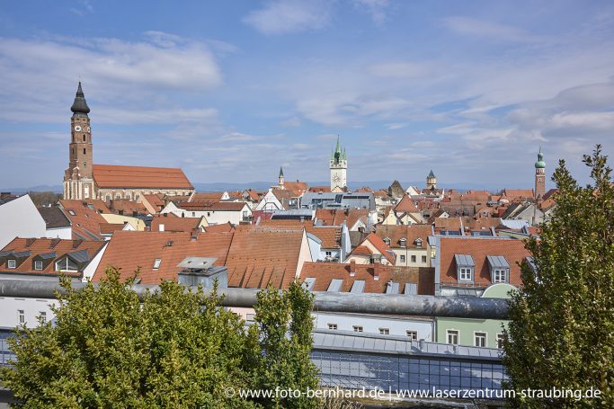 Laserzentrum Hautästhetik Straubing Ausblick Laserzentrum Hautästhetik Straubing Ausblick